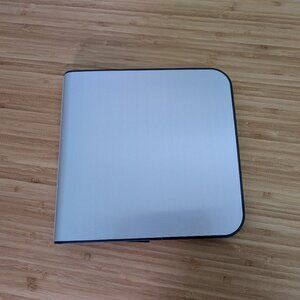 Umbra Metal Photo Album